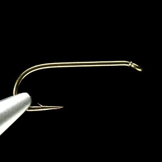 Daiichi 1560 - Traditional Nymph Hook