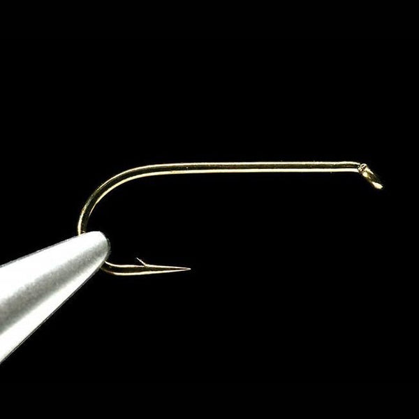 Daiichi - 1710 2X-Long Nymph Hook