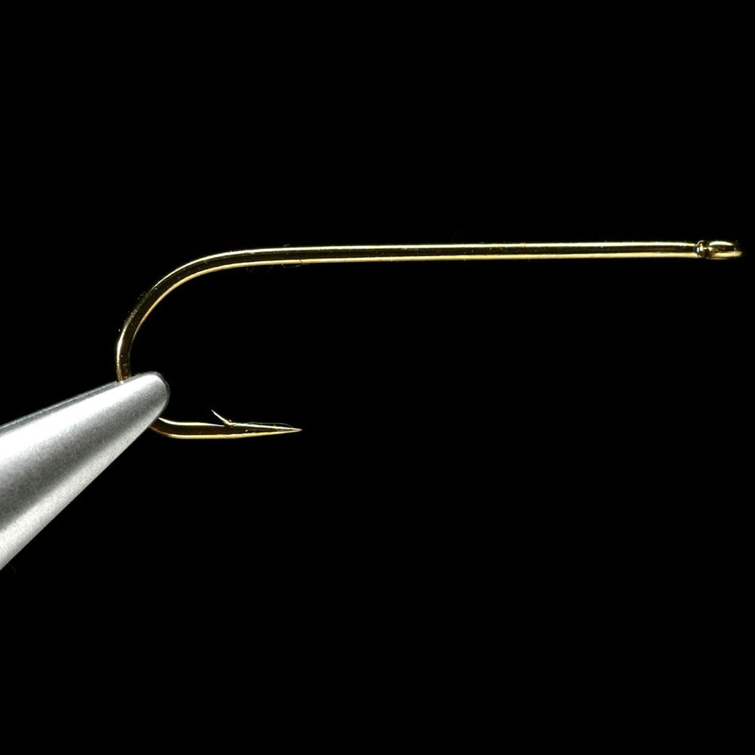 Daiichi 1750 - Straight Eye Streamer Hook