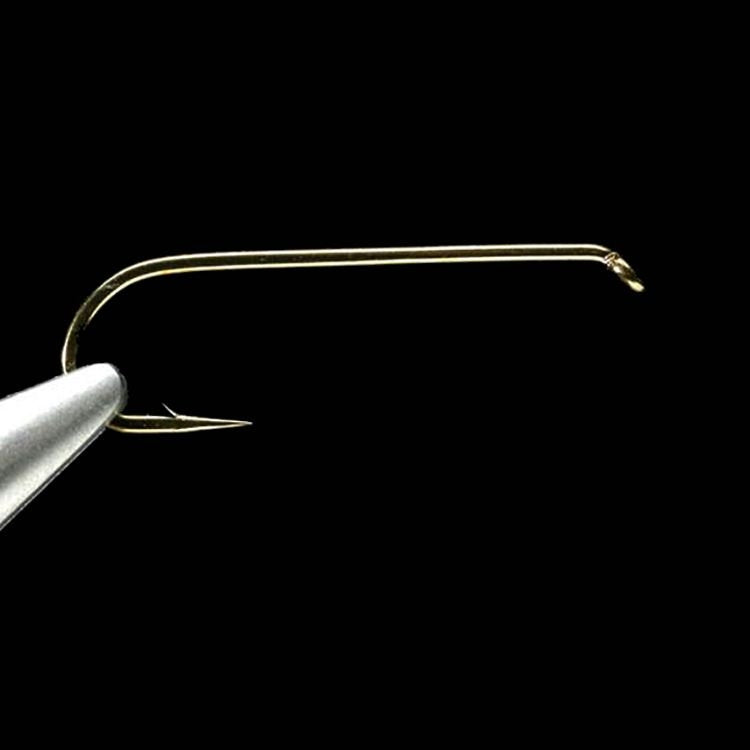 Daiichi 2220 - 4X Long Streamer Hook