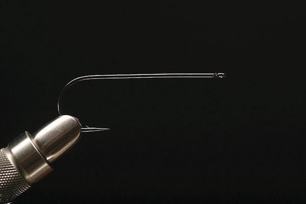 Daiichi 2461 - Long Shank Streamer Hook