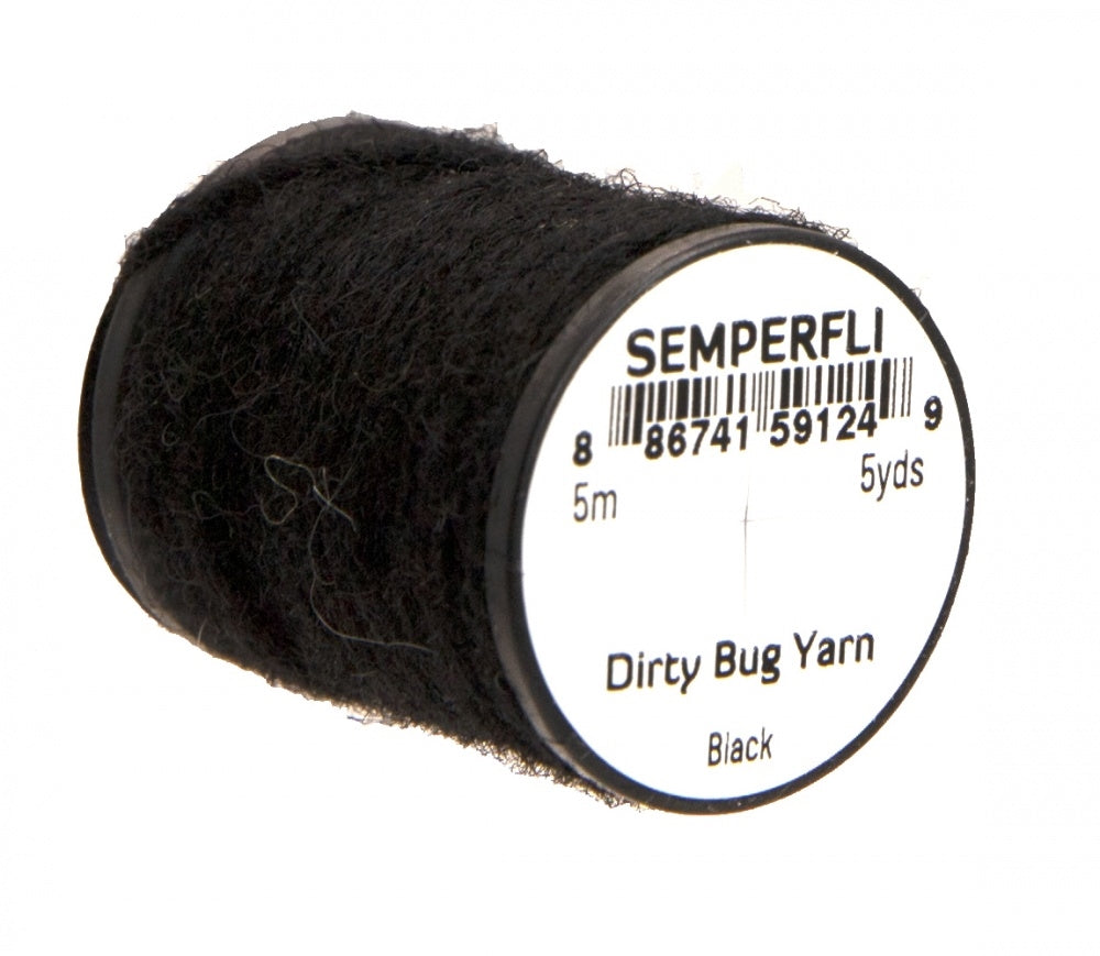 Dirty Bug Yarn