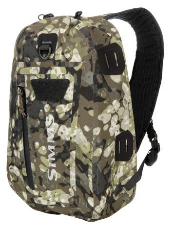 Simms - Dry Creek Z Sling Pack
