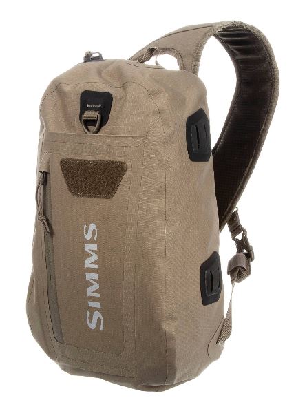 Simms - Dry Creek Z Sling Pack – Fly Fish Food