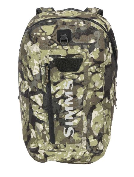 Simms - Dry Creek Z Backpack – Fly Fish Food