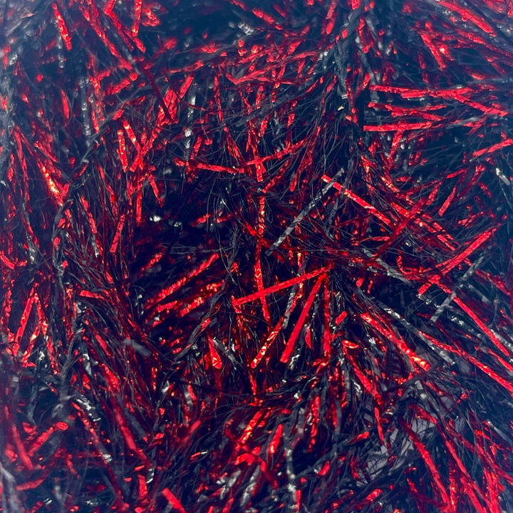 Upavon Dennis The Menace Straggle Hackle