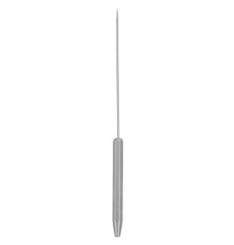 Dr. Slick Bodkin with Half-Hitch