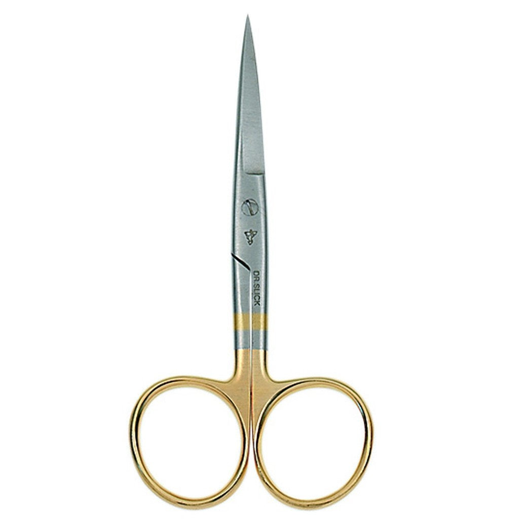 Dr. Slick Hair Scissor - 4.5"