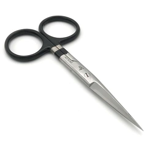 Dr. Slick Tungsten Carbide Hair Scissors - 4.5"