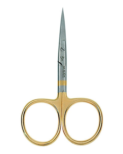 Dr. Slick All Purpose Scissors, 4"