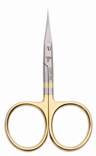 Dr. Slick Micro Tip All Purpose Scissors