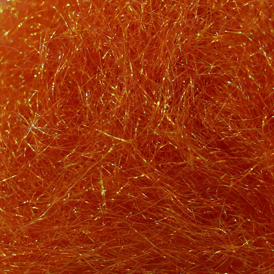 Hends Spectra Dubbing