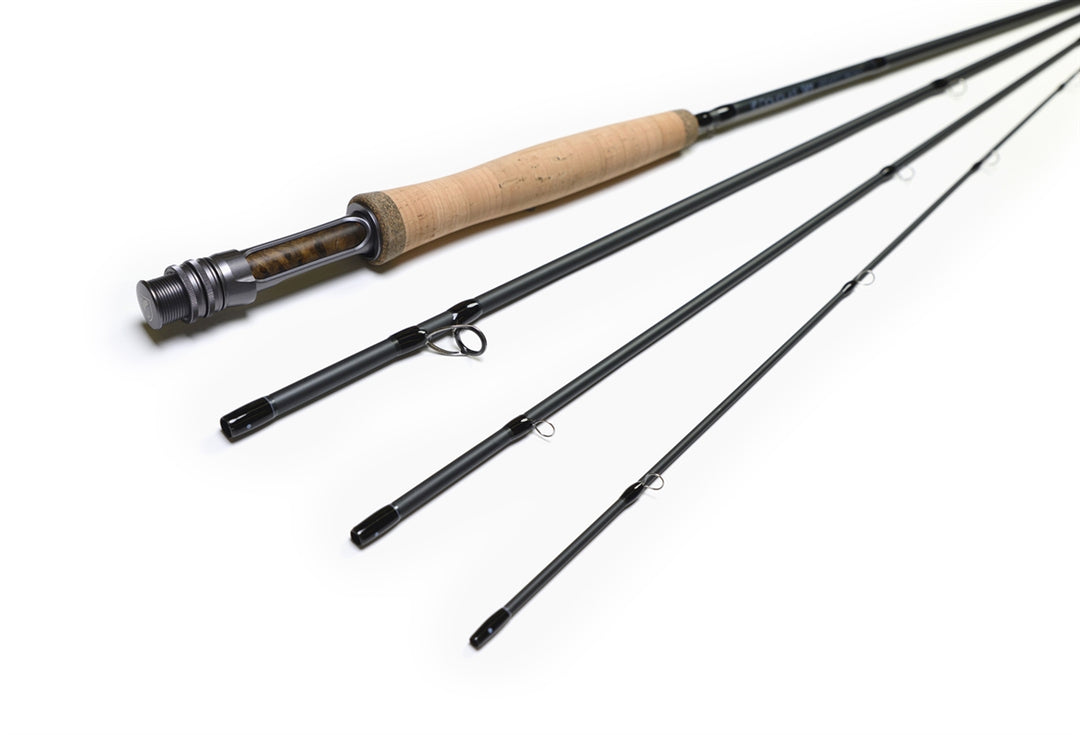 Douglas Sky Fly Rod