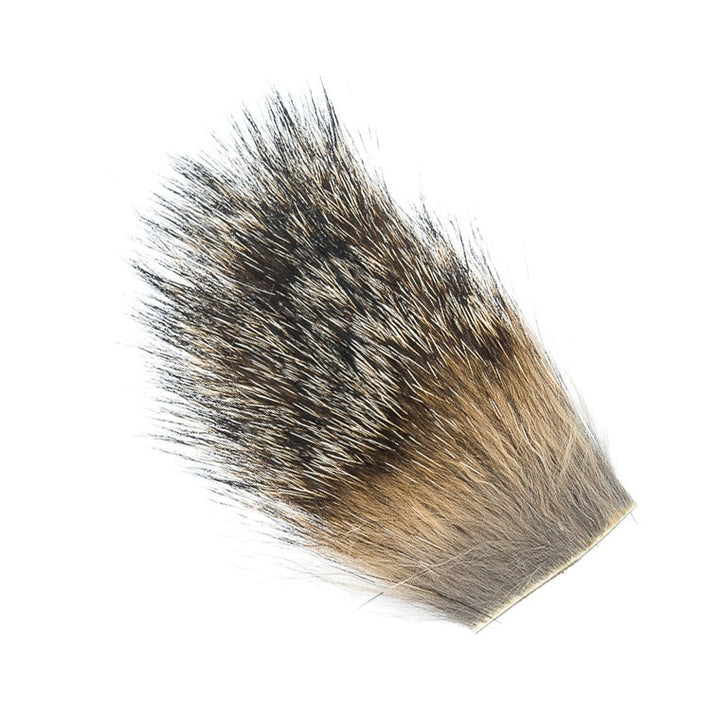 Fox Hair Patch