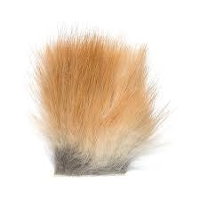 Fox Hair Patch