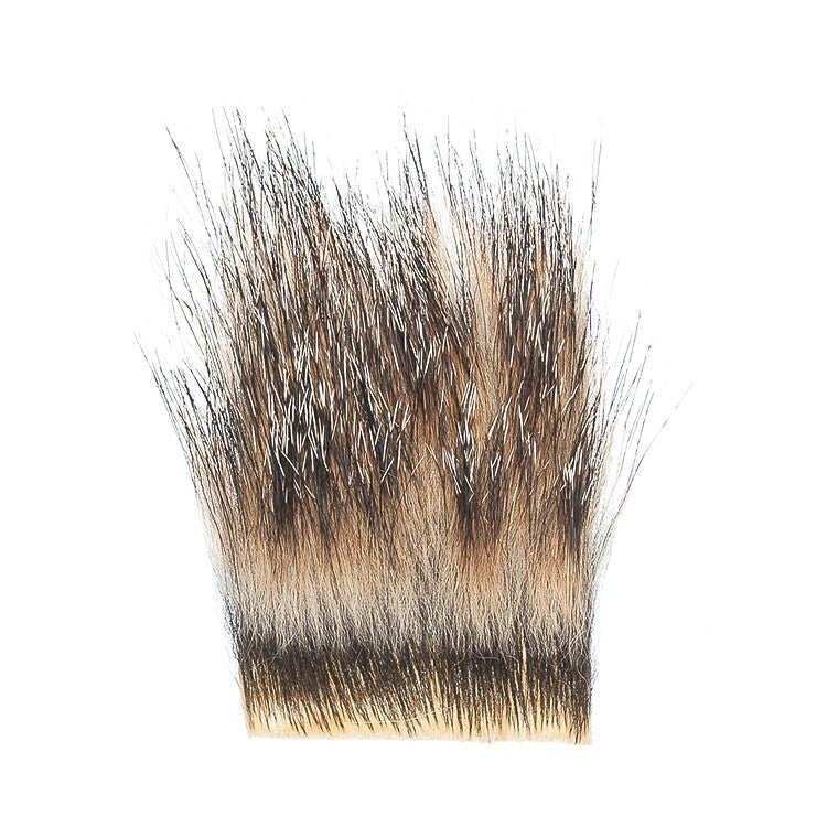 Woodchuck Hair Patch