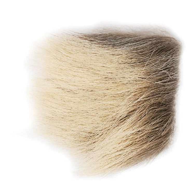 Caribou Hair Patch - Hair & Fur - Fly Fish Food