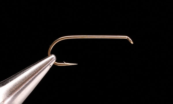 Daiichi XPoint X710 - 2XL Nymph Hook