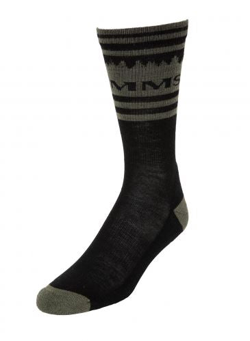 Simms - Daily Sock