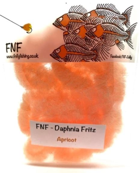 FNF Daphnia Fritz – Fly Fish Food