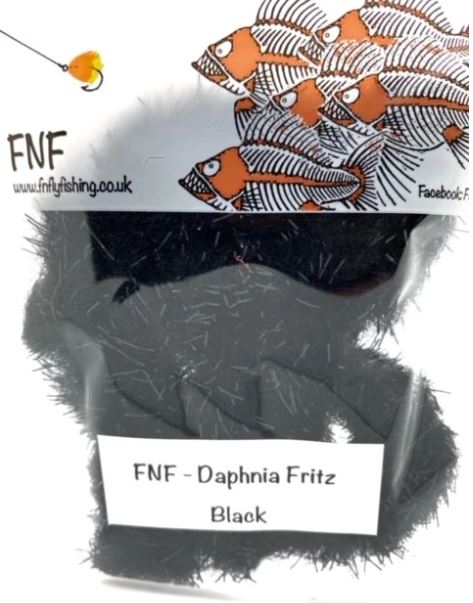 FNF Daphnia Fritz Coral