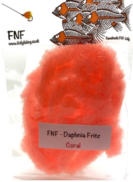 FNF Daphnia Fritz