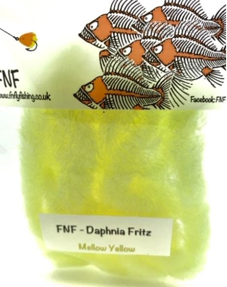 FNF Daphnia Fritz