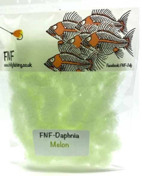 FNF Daphnia Fritz – Fly Fish Food