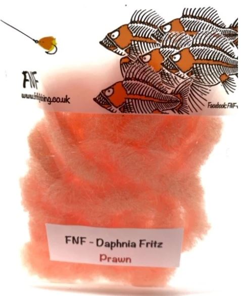 FNF Daphnia Fritz