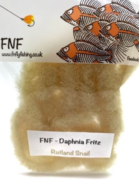 FNF Daphnia Fritz