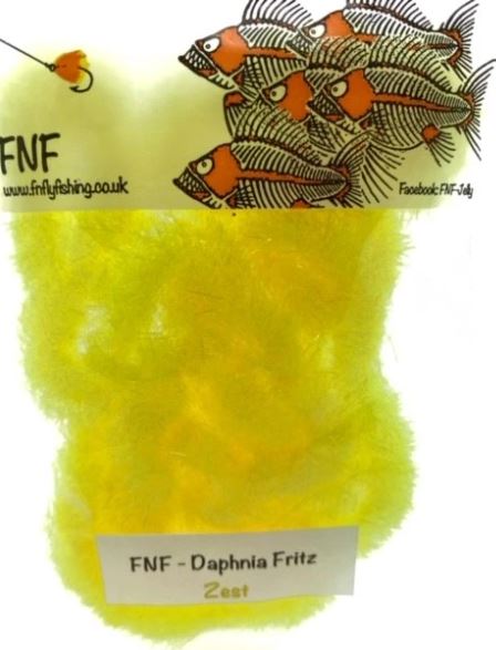 FNF Daphnia Fritz