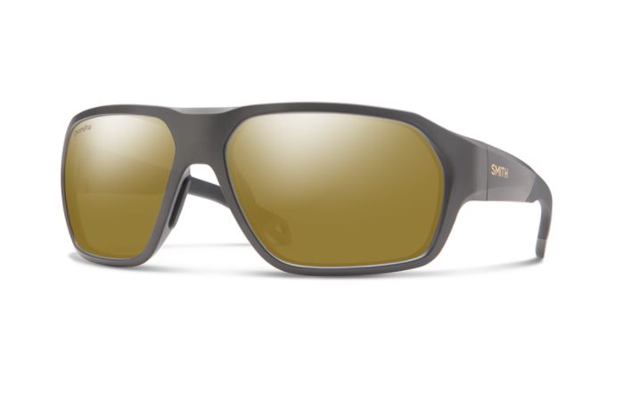 Smith Deckboss Sunglasses