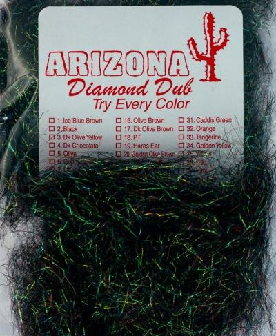 MFC - Arizona Diamond Dub