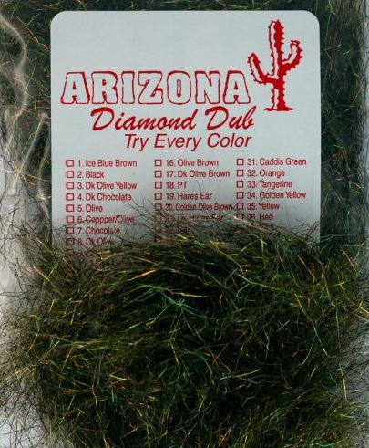 MFC - Arizona Diamond Dub