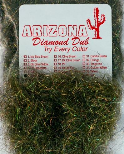 MFC - Arizona Diamond Dub