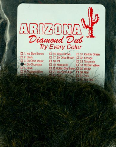 MFC - Arizona Diamond Dub