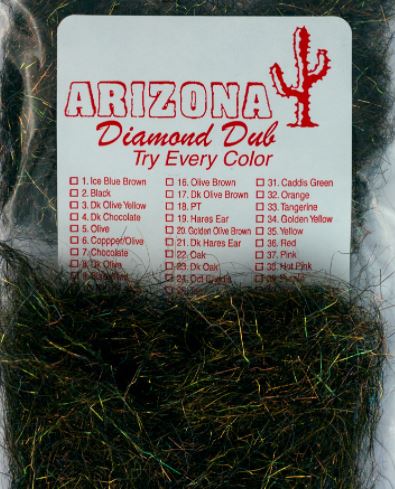 MFC - Arizona Diamond Dub