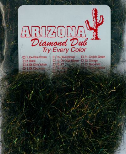 MFC - Arizona Diamond Dub