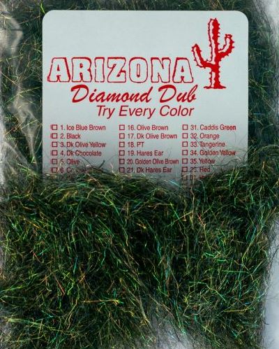 MFC - Arizona Diamond Dub