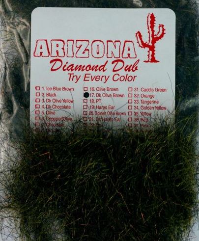 MFC - Arizona Diamond Dub