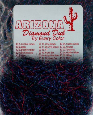 MFC - Arizona Diamond Dub