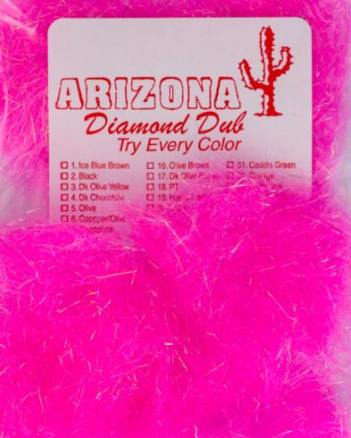 MFC - Arizona Diamond Dub