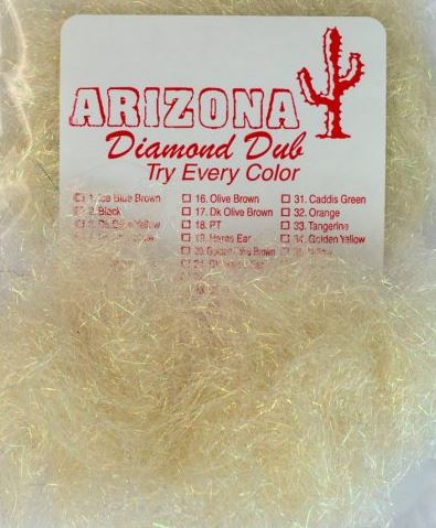 MFC - Arizona Diamond Dub