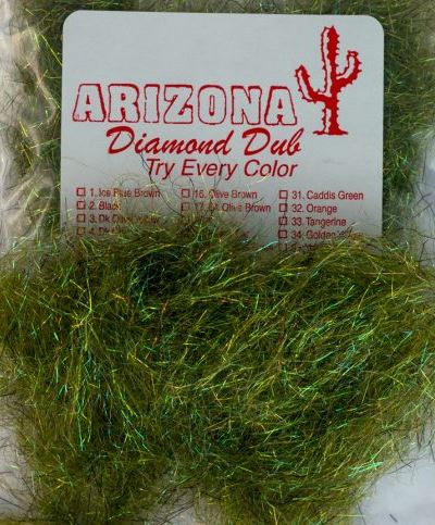 MFC - Arizona Diamond Dub