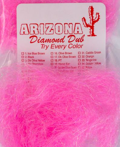 MFC - Arizona Diamond Dub