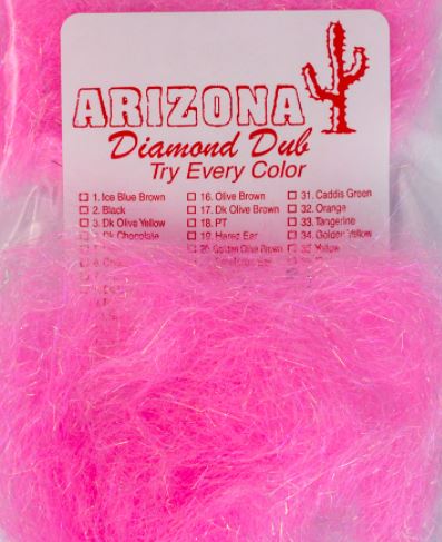 MFC - Arizona Diamond Dub