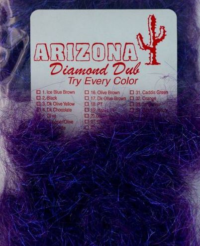 MFC - Arizona Diamond Dub