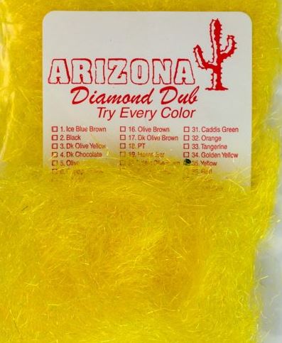 MFC - Arizona Diamond Dub