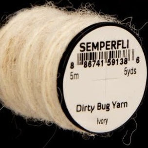 Dirty Bug Yarn