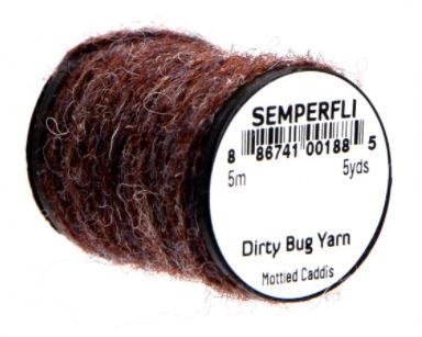 Dirty Bug Yarn